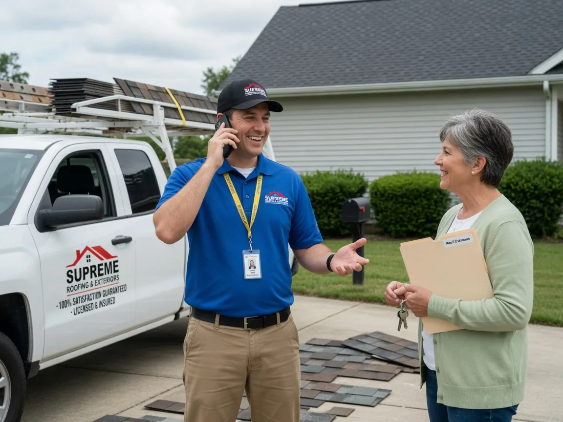 Roof Replacement American Falls, ID FAQs