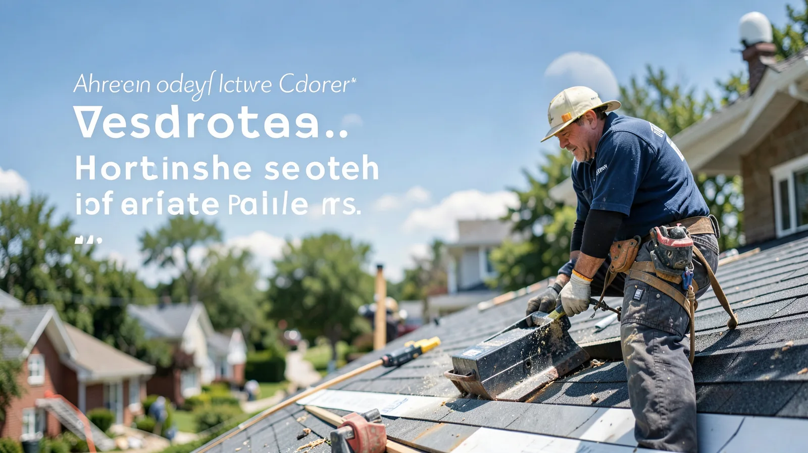 Roof Replacement in American Falls, ID near me